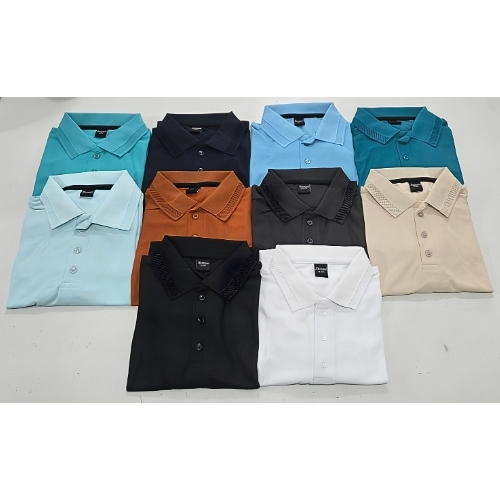 Mars Polo T-shirts manufacturers and suppliers in Pune